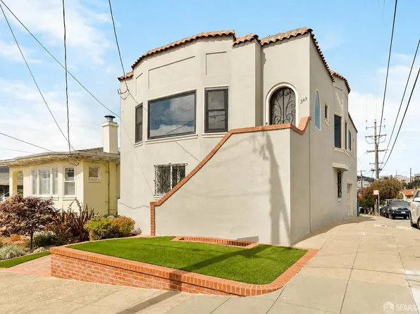 343 Naylor St, San Francisco, CA 94112