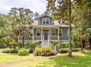 3251 Privateer Creek Rd, Johns Island, SC 29455
