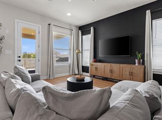 6809 Catania Loop, Round Rock, TX 78665