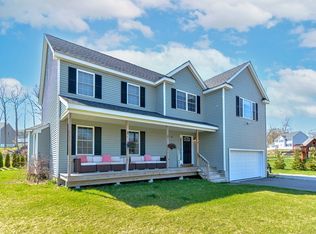 4 Moore Dr, Millbury, MA 01527