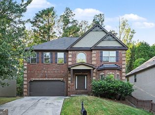 1097 Trophy Club Ave, Dacula, GA 30019