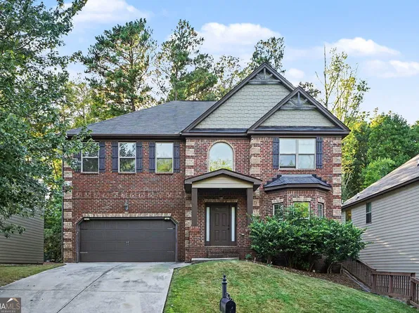 1097 Trophy Club Ave, Dacula, GA 30019