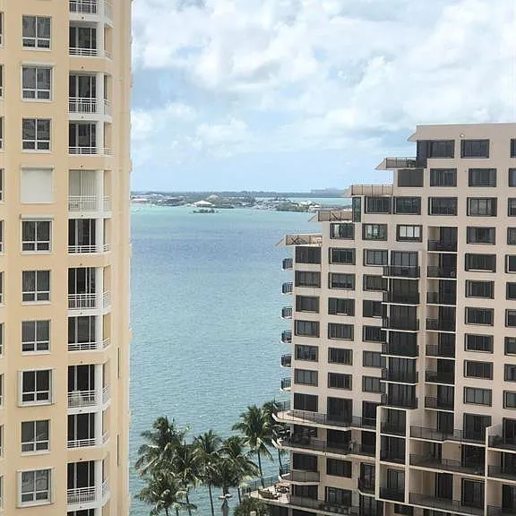 848 Brickell Key Dr #1505 — Photo 1