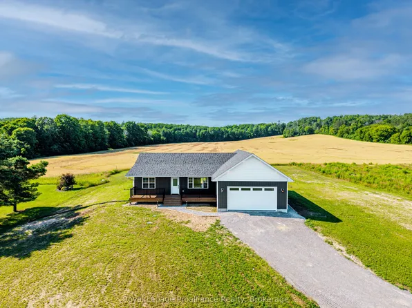 2590 County Road 25, Cramahe, ON K0K 1M0
