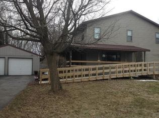 1208 E Doege St, Marshfield, WI 54449