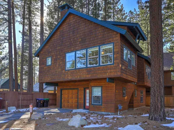 3181 Harrison Ave, South Lake Tahoe, CA 96150