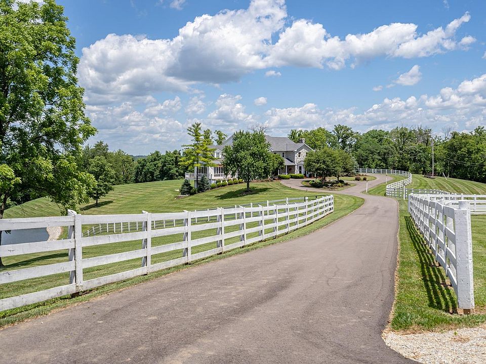 10014 Mount Nebo Rd, North Bend, OH 45052 Zillow