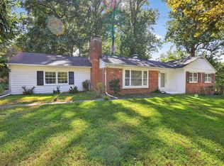 13308 Norden Dr, Silver Spring, MD 20906