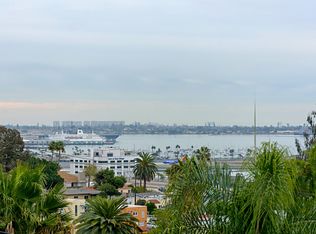 1553 Guy St, San Diego, CA 92103