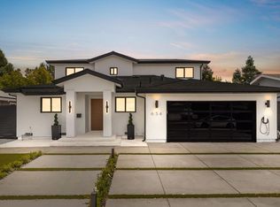634 Mohican Dr, San Jose, CA 95123