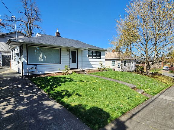 2nd image of 3901 SE 49th Ave #3901