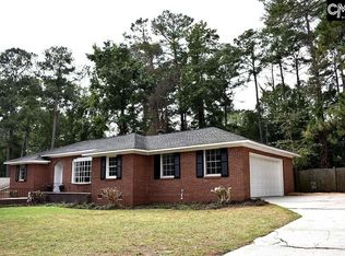 5839 Corley St, Columbia, SC 29212