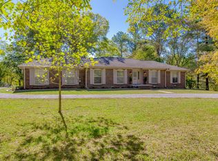 8445 Merrymount Dr, Nashville, TN 37221