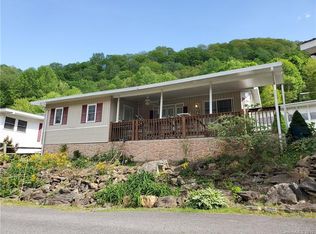 39 Rusty Nail Blvd, Maggie Valley, NC 28751