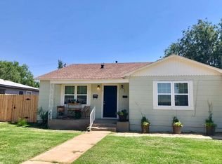 3007 35th St APT B, Lubbock, TX 79413