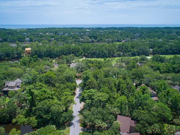 136 Governor's Dr, Kiawah Island, SC 29455