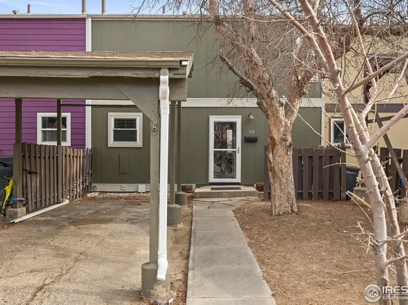 709 Arrow Ct, Lafayette, CO 80026