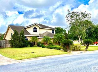 1551 Briarwyck Dr, Brownsville, TX 78520