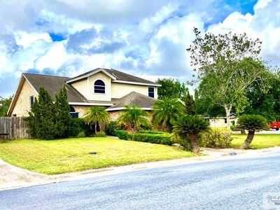 1551 Briarwyck Dr, Brownsville, TX, 78520