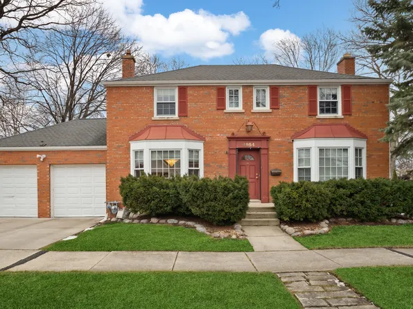4954 Morse Ave, Skokie, IL 60077