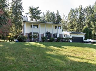 25380 S Laura Ln, Estacada, OR 97023
