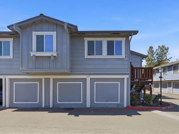 523 Sieber Pl, San Jose, CA 95111