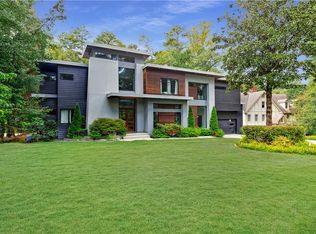 4036 Statewood Rd NE, Atlanta, GA 30342