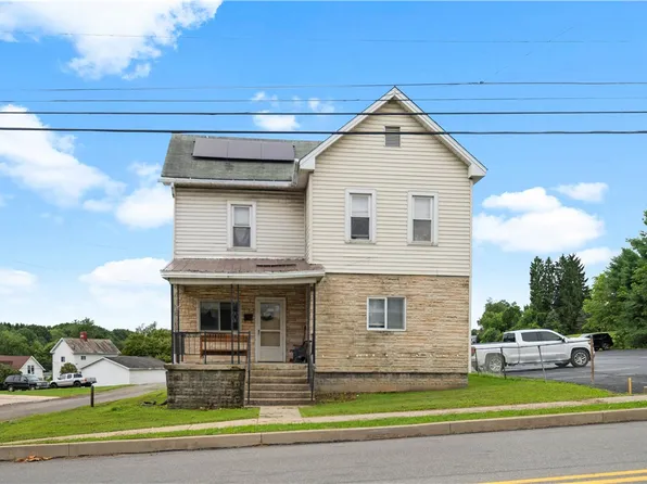 213 N Main St, Punxsutawney, PA 15767
