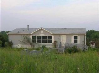 6500 Oakland Dr, El Reno, OK 73036