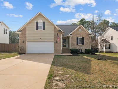 216 Kristin Ave, Spring Lake, NC, 28390