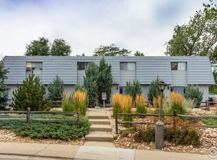 1203 S. Coffman Street - 3, Longmont, CO 80501