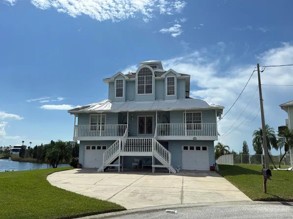 3384 Sheephead Dr, Hernando Beach, FL 34607