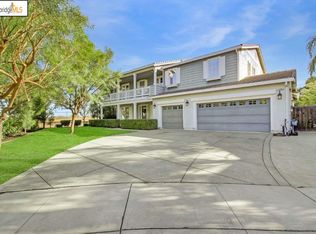 2860 Gardenside Ct, Brentwood, CA