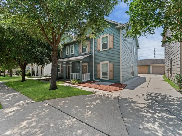 16775 Mammoth Springs Dr, Houston, TX 77095