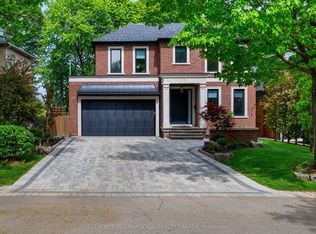 57 Burnhamthorpe Park Blvd, Toronto, ON M9A1H8