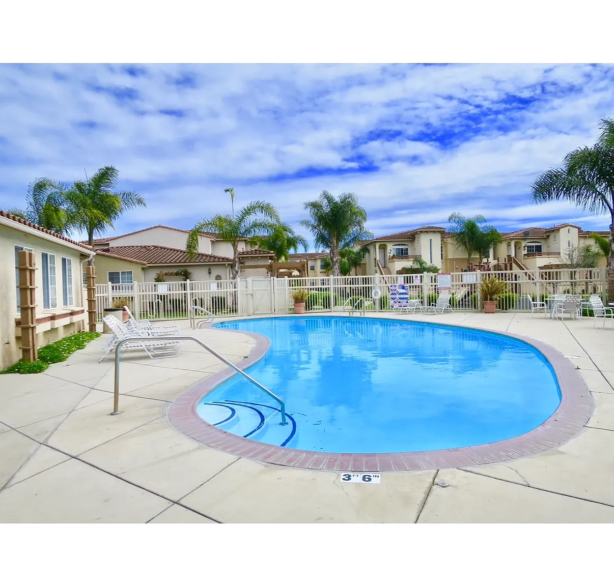 3 bed, 1300 sqft, $2,970 — Photo 4