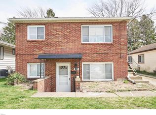 601 Baldwin Rd, Akron, OH 44312
