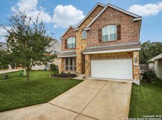 8515 Dana Top Dr, Boerne, TX 78015