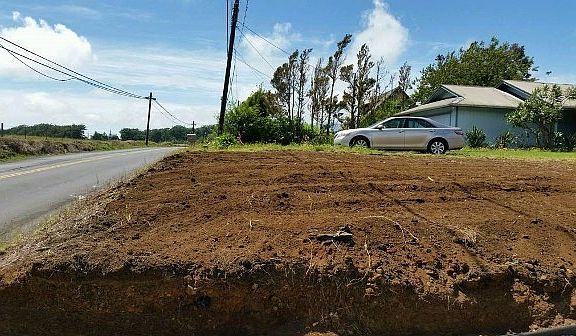 2nd image of 64-203 Old Mamalahoa Hwy Lot 2