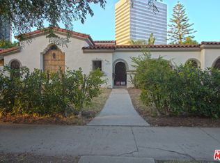 6405 San Vicente Blvd, Los Angeles, CA 90048