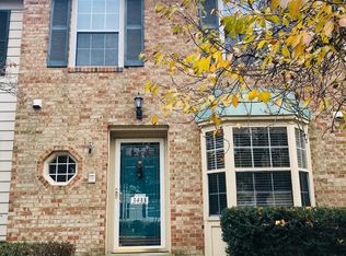 3433 Aviary Way, Woodbridge, VA 22192
