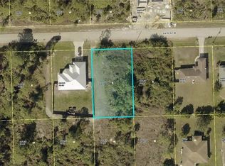 3411 69th St W, Lehigh Acres, FL 33971