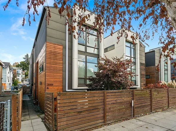 3646 36th Ave S #A, Seattle, WA 98144