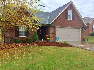 7609 Preston View Dr, Corryton, TN 37721