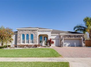 1009 Birch Hollow Dr, Apopka, FL 32703