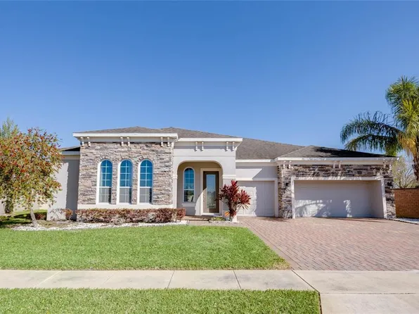 1009 Birch Hollow Dr, Apopka, FL 32703