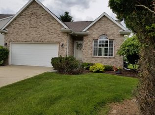 1302 Harrington Ln, East Lansing, MI 48823