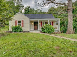6774 Shingle Ridge Rd, Roanoke, VA 24018