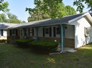 809 E Dawn St, Ozark, MO 65721