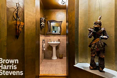 Sold by Brown Harris Stevens